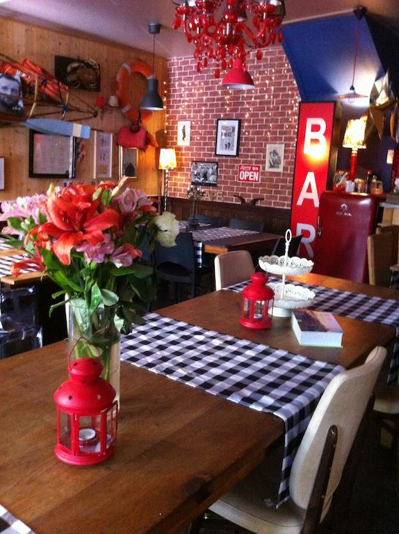 Hotel Les Remp'Arts Guerande Luaran gambar